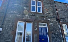 The Blue Door