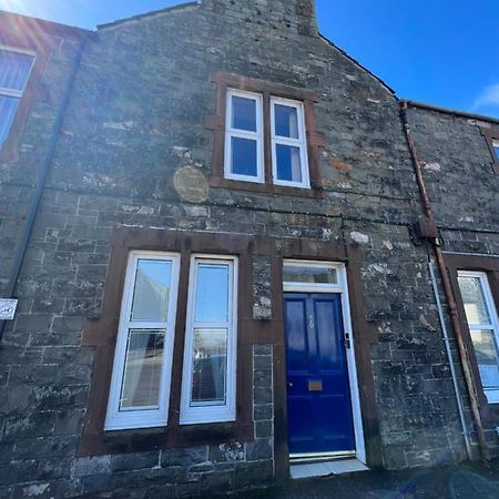 The Blue Door Apartment Kirkcudbright Exterior photo